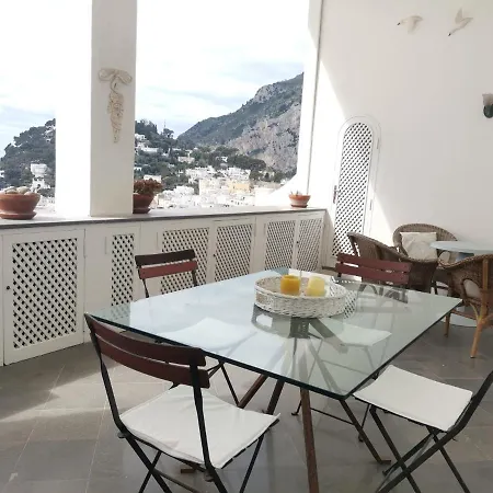 Vista Mare 55 Apartment *