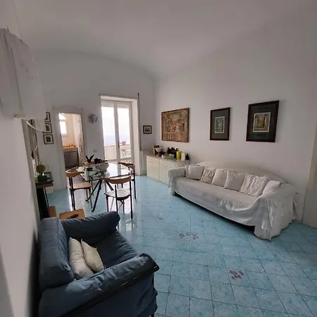 Apartment Vista Mare 55 Capri
