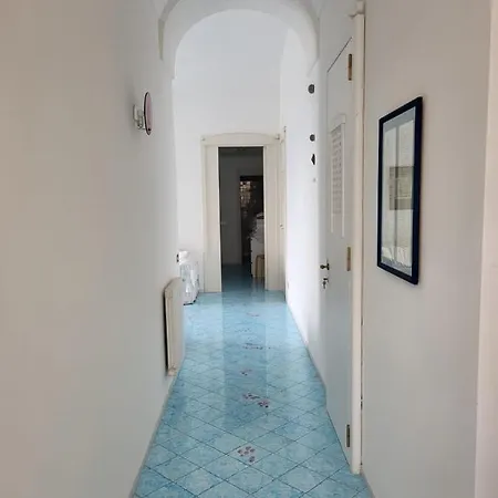 Apartment Vista Mare 55