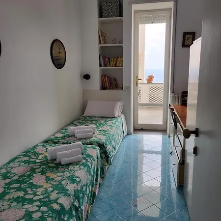 Vista Mare 55 Apartment *
