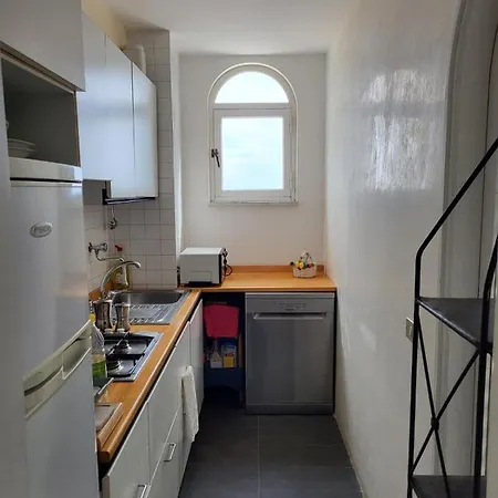 Apartment Vista Mare 55 Capri