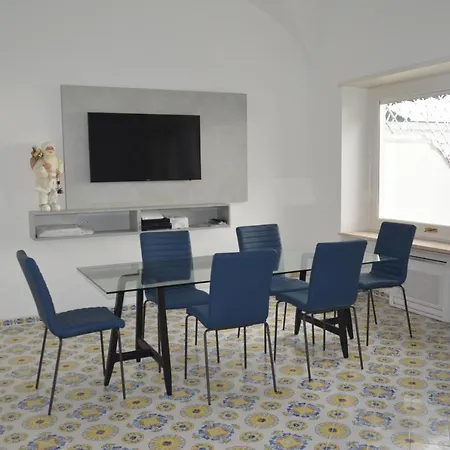Vista Mare 55 * Capri