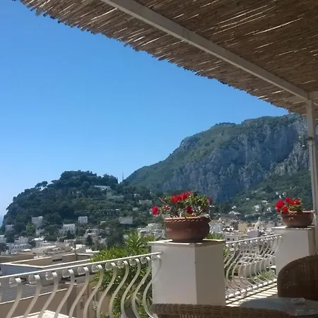 Vista Mare 55 Apartment *