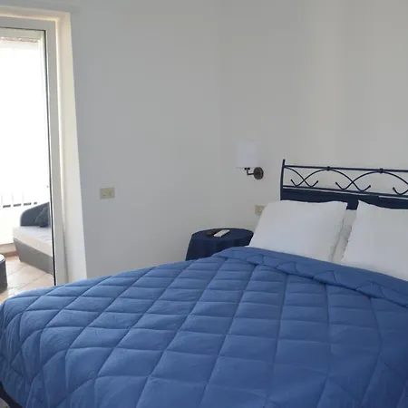 Apartment Vista Mare 55 *