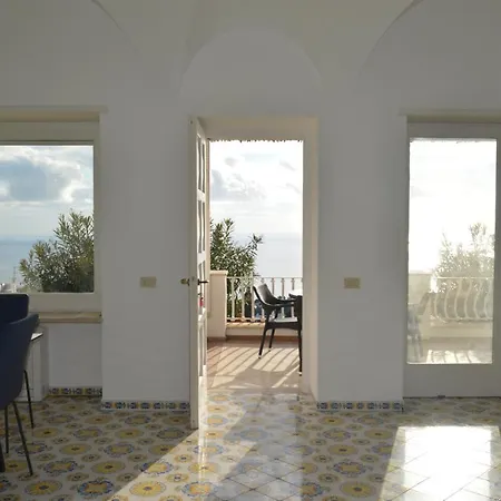 Vista Mare 55 *
