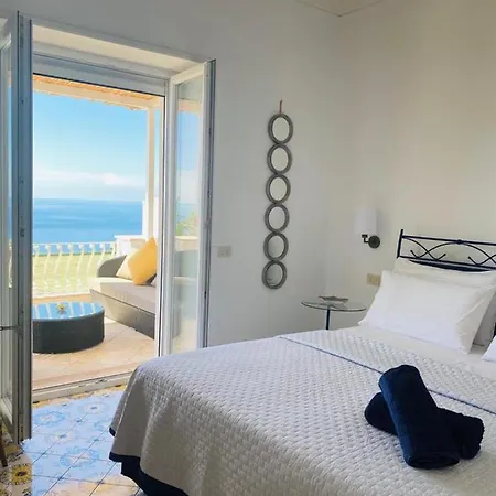Apartment Vista Mare 55 *