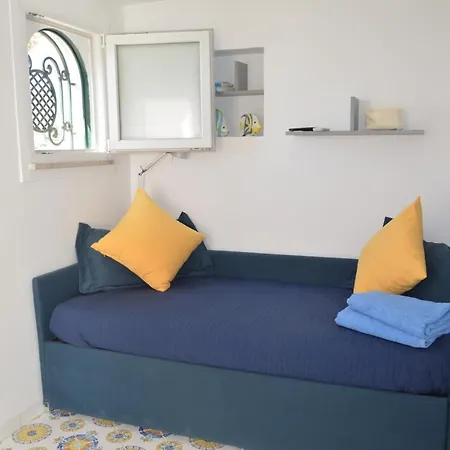 Vista Mare 55 Apartment Capri