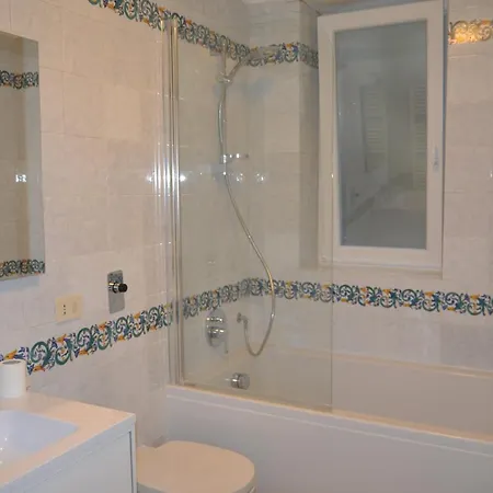 Apartment Vista Mare 55 *