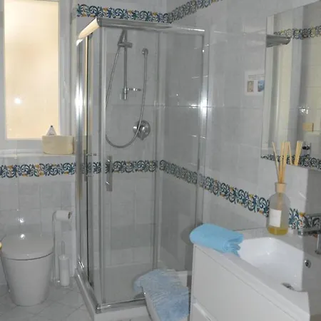 Apartment Vista Mare 55